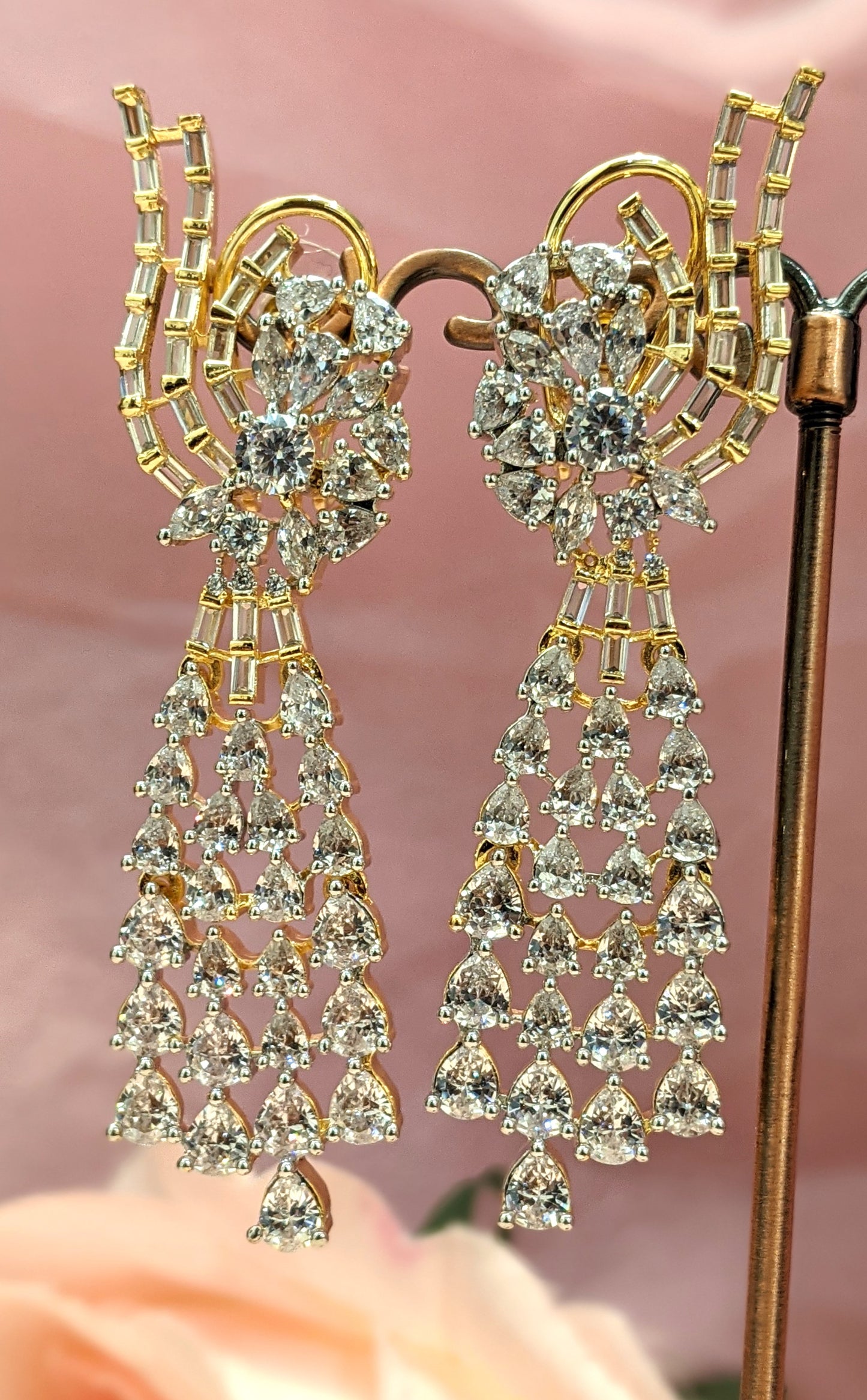 Stylish Dangler Earrings