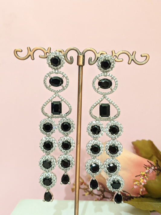 Midnight Glam Dangler