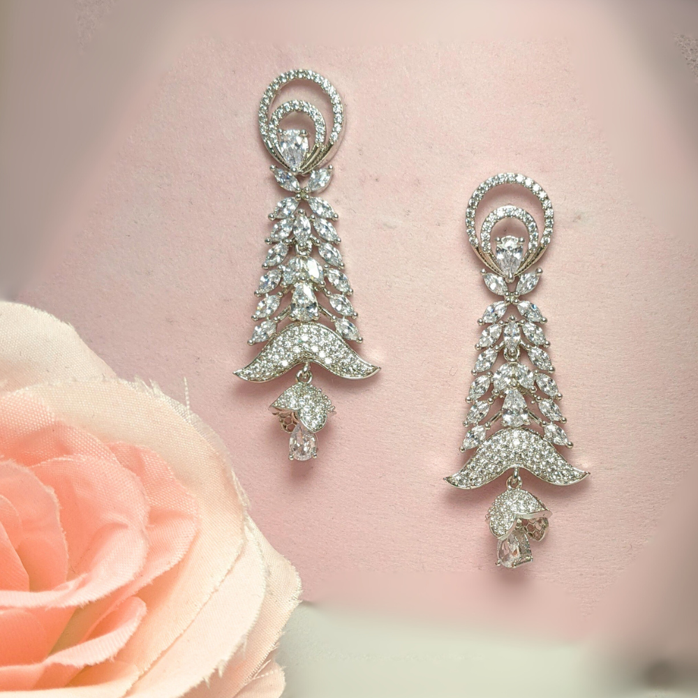 Bell Shape Earrings