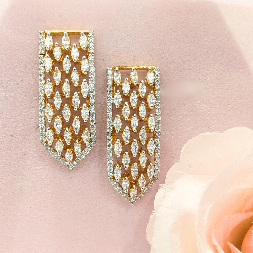 Chand Bali Earrings