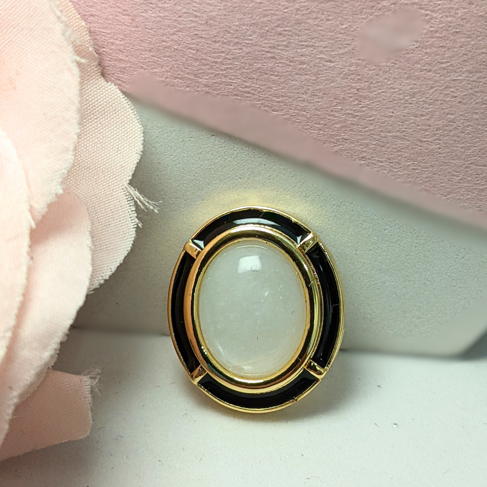 Moon Stone Pendant