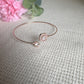 Rose Radiance Cuff