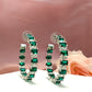 Green Hoops
