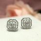 Hexagon Studs