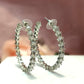 Solitaire Style Hoops