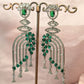 Waterfall Earring