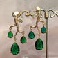 Hanging Tree Earring