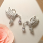 Love Bird Earrings