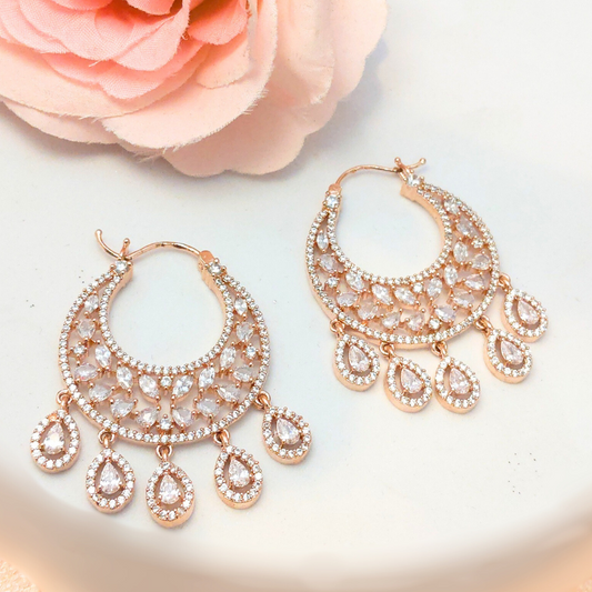 Rose Gold Bali