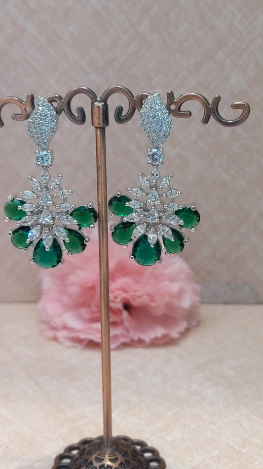 Emerald Radiance Drops